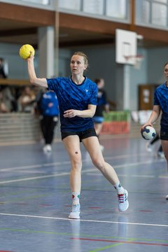 Bild 177 - F HSG Kremperheide/Muensterdorf - ATSV Stockelsdorf 2 : Ergebnis: 47:32